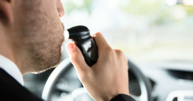 РСБСП советува: Апел до возачите, не возете под дејство на алкохол