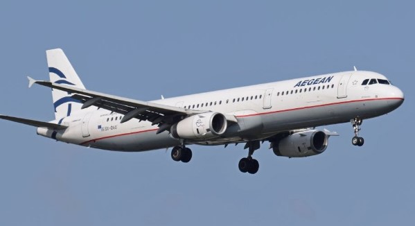 Османи ќе ја сефтоса новата авио линија Скопје-Атина