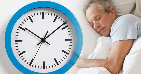 Спиевме помалку: Стрелките на часовниците поместете ги еден час понапред