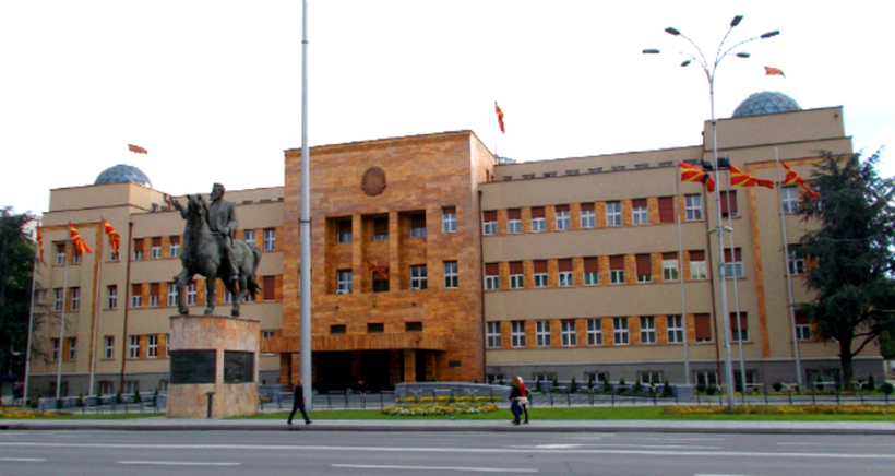 Барањето за одземање на пратеничкиот мандат на Груевски доставено до надлежната комисија