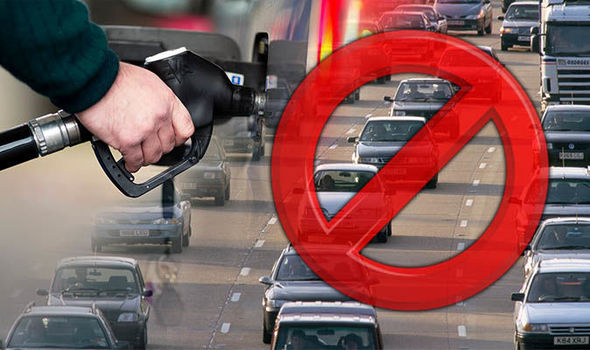 СДСМ и ДУИ да го поддржат предлогот за намалување на акцизата на горивата за 50%