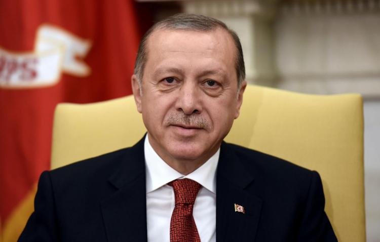 Ердоган: Турција нема повеќе да зема кредити од ММФ