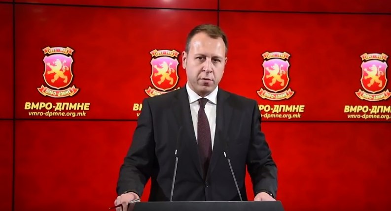 Ген-секот на ВМРО-ДПМНЕ Јанушев и екс министерот Јанакиески осомничени од СЈО за набавката на кинеските авотобуси