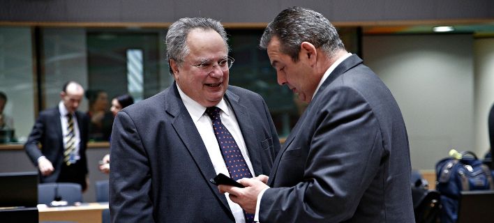 Сорос се врати во грчката политика, овој пат на задната врата