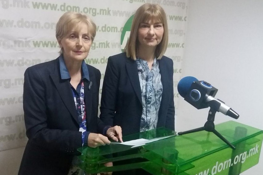 По три мандати Лилјана Поповска го напушта кормилото на партијата