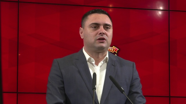 Јанчев: Со Мицкоски ги надминавме недоразбирањата, очекувам поддршка од ВМРО-ДПМНЕ за втор мандат