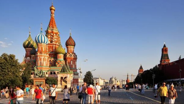 „Ди Велт„: Русија неочекувано со добри економски резултати