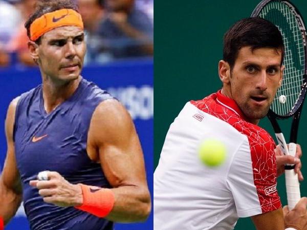 Не заработуваат сите како Новак и Надал: Фонд ќе им помага на сиромашните тенисери