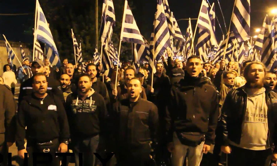 Освоија нула пратеници: Златна Зора не влезе во грчкиот парламент
