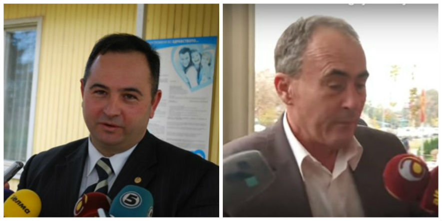 Арнаудов и Василевски не кажуваат дали ќе гласаат за Груевски да остане без пратенички имунитет