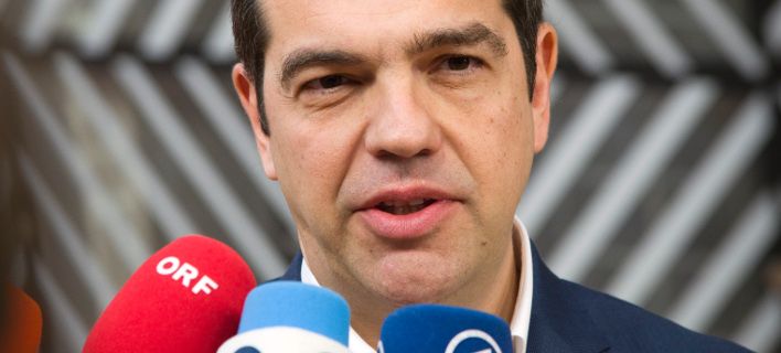 Ципрас нема да ја објави оставката на Коѕијас