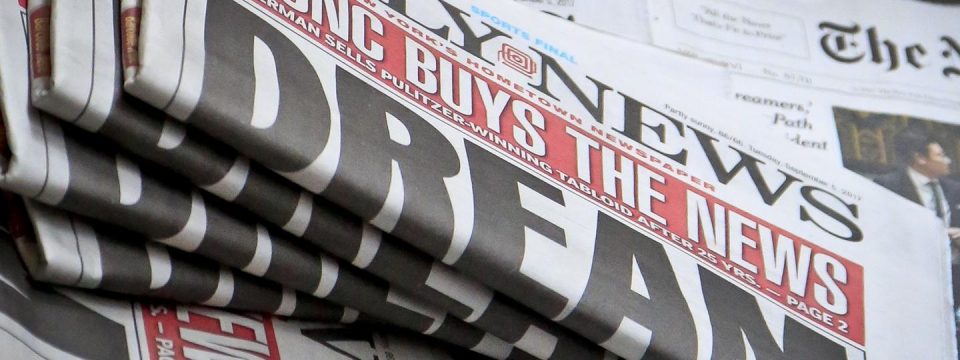 За 15 години во Америка ставен клуч на 1.800 весници