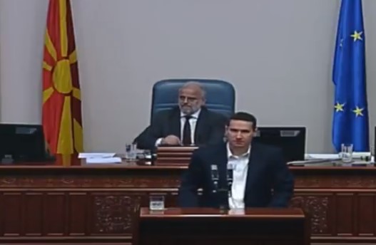 Македонија ќе има најслаб економски резултат во регионот и Европа