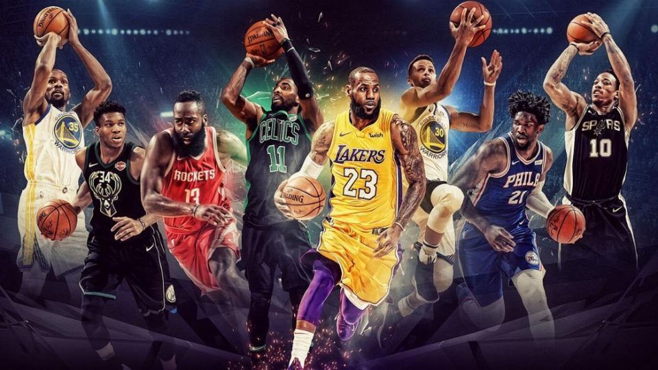 10-те најдобри моменти од НБА натпреварите синоќа