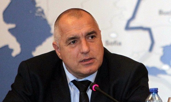 Борисов ќе ја затвори Агенцијата за Бугарите во странство
