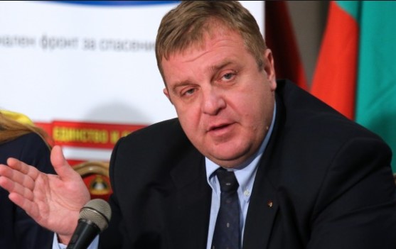 Kaракачанов тврди дека Петков подготува национално предавство околу 24 мај