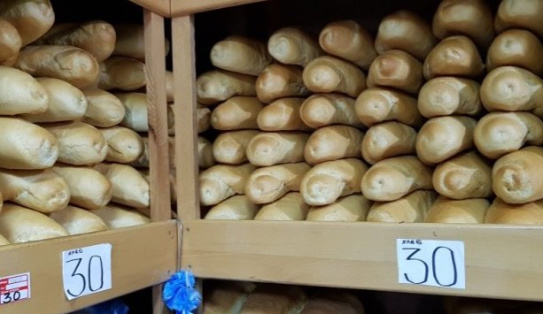 На повидок војна околу лебот наш насушен: Замрзнати цени, замрзнато производство!?