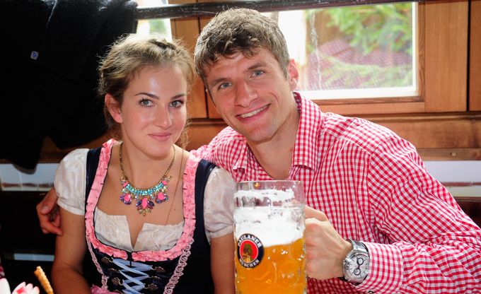 Циркус во Баерн – Сопругата на Томас Милер го критикува Ковач на социјалните мрежи (ФОТО)
