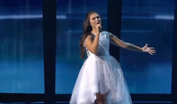 На ти го дај ми го со бодовите: Детската Евровизија иста како сениорката (ВИДЕО)