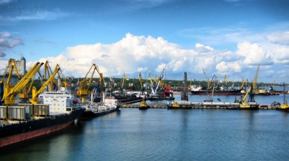 Русија не ги блокира украинските пристаништа во Азовското Море