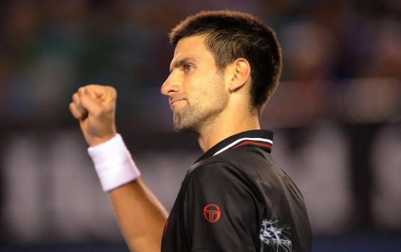 Ѓоковиќ ја продолжува тениската сезона после повредата со настап во Токио (ВИДЕО)