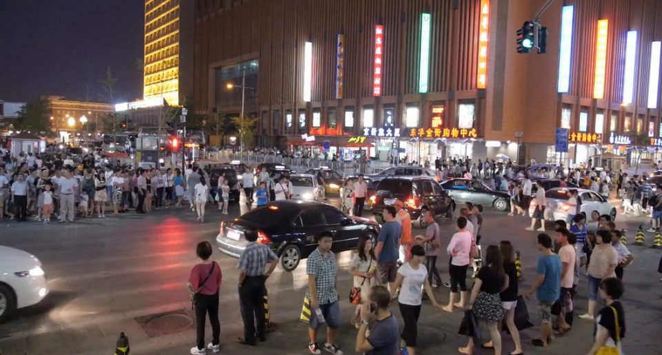 Населението во Пекинг е намалено првпат во последните 20 години