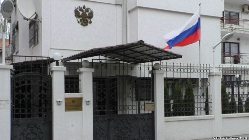 МНР протера уште шест руски дипломати