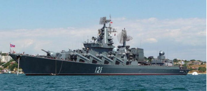 Русија и Иран ќе одржат заедничка поморска воена вежба