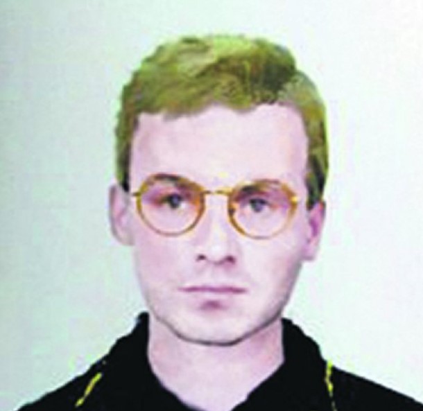 Ова е англискиот снајперист што го убил Ѓинѓиќ? (ФОТО)