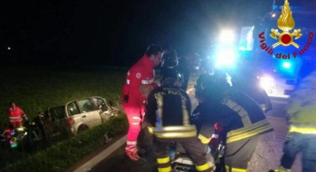 Гостиварчанка загина во сообраќајка во Италија