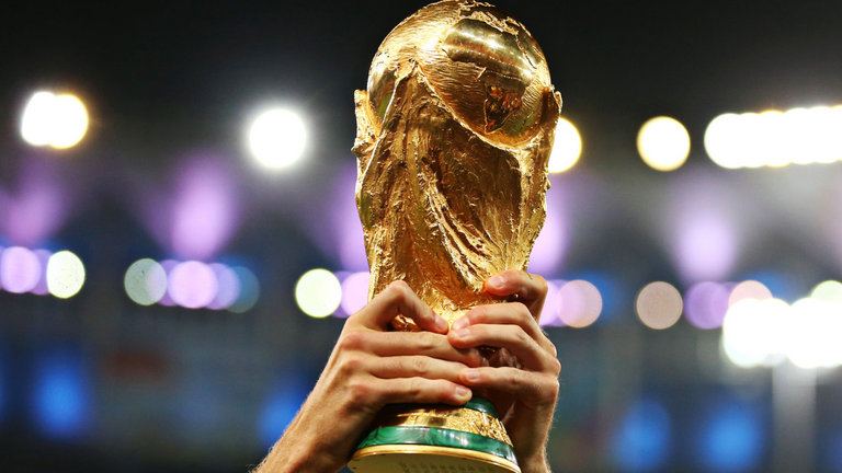 Јужна Америка бара Светско првенство на две години