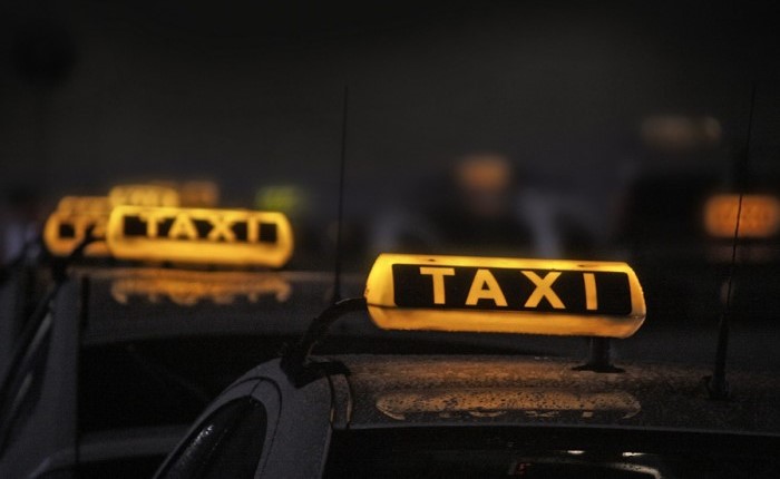 Таксист се обидел да силува млада девојка