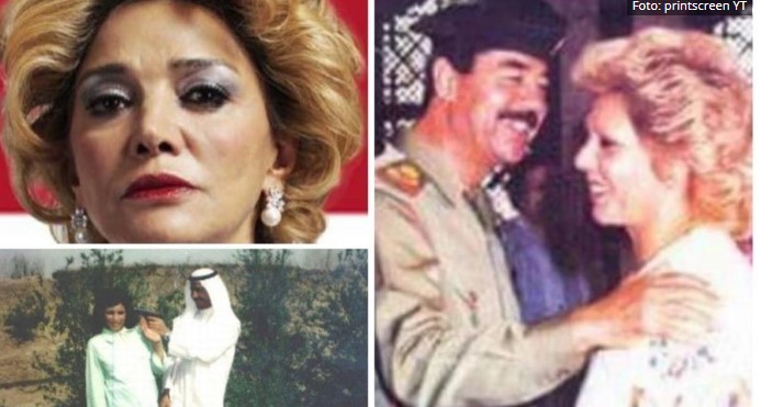 Излезе филм за Садам Хусеин: Се оженил за братучетка, и нејзе ја оставил за помлада