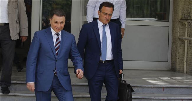 Зошто Груевски доби азил? – Стигна одговорот од Унгарија