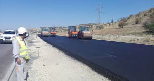 ВМРО-ДПМНЕ за автопатот Кичево-Охрид: Изградбата на делницата тапка в место