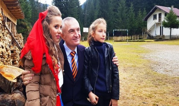 Мета од Рожаје: Треба да го исполниме сонот на сите албански деца каде и да се