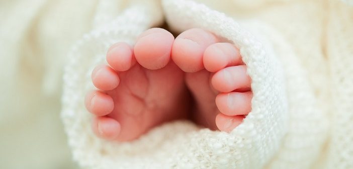 Според стапката на смртност на новороденчиња, Македонија е на второ место во Европа