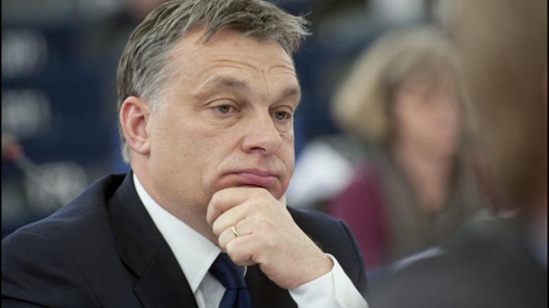 Европските Зелени го обвинуваат Орбан дека се обидува да предизвика конфликт