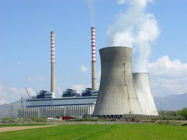 Милевски: РЕК Битола го доведува под прашање снабдувањето со струја среде зима