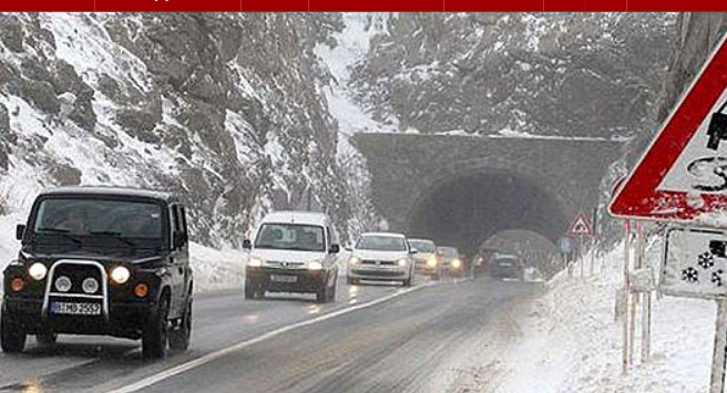 Во Маврово 24 сантиметри снег, во Крушево 18