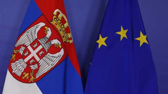 ЕУ загрижена заради воената соработка на Србија со Русија и Белорусија