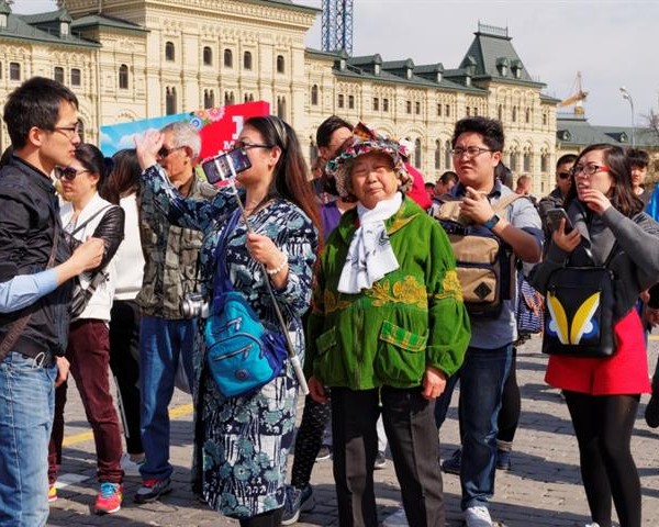 Туризмот губи огромен девизен прилив оти на кинеските туристи им се потребни македонски визи