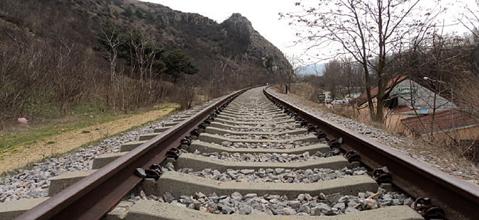 Албанија и Грција ќе се поврзуваат со железница