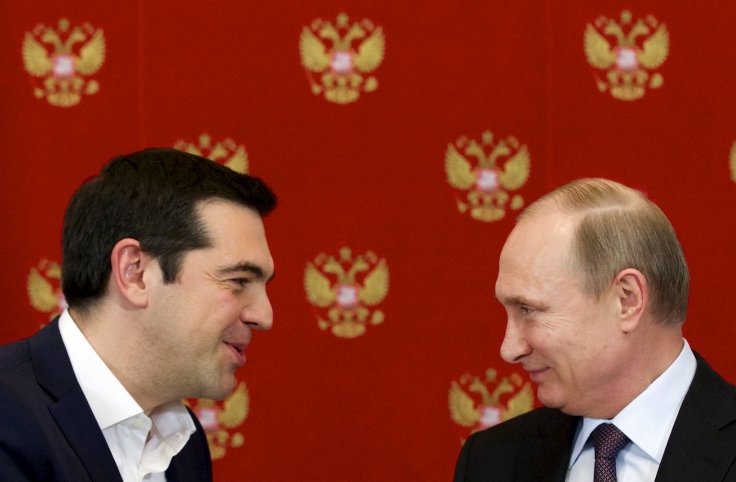 Ципрас: Се надеваме дека и Русија ќе го користи името Северна Македонија