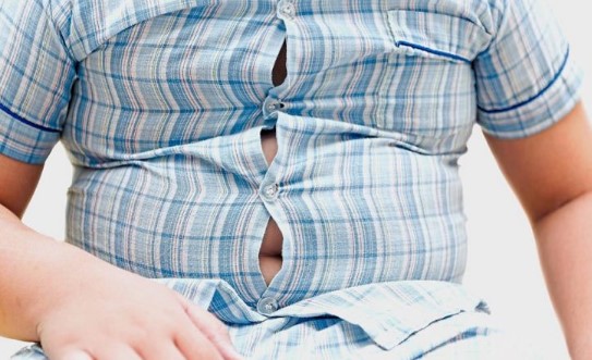 Дебелината станува најризичен фактор за нарушено здравје