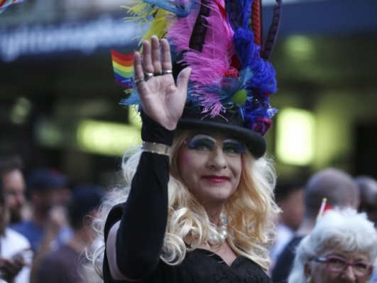 12 пратеници ќе дадат поддршка на утрешната геј парада