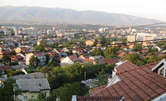 Без струја неколку улици во Карпош, Центар, Ѓорче Петров и Петровец