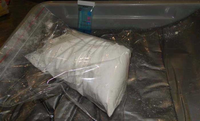 Верувале или не: Во Грчец пронајден кокаин