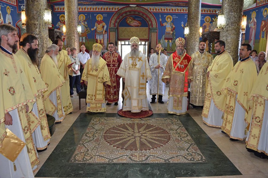 Нова провокација од Софија: Бугарите удрија и по МПЦ-ОА за да ја „заштитат бугарската црква во Македонија“!