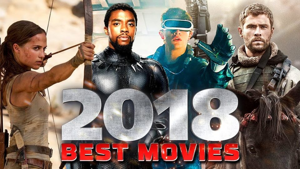 Ова се 25 најдобри филмови во 2018 година